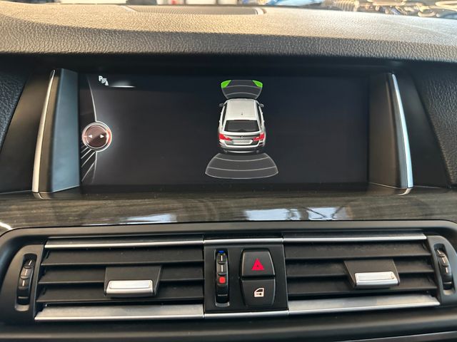 BMW 530 d xDrive *1.Hd*SoftClose*M-P.*Luxury*