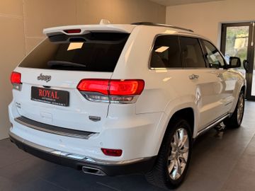 Jeep Grand Cherokee - 6