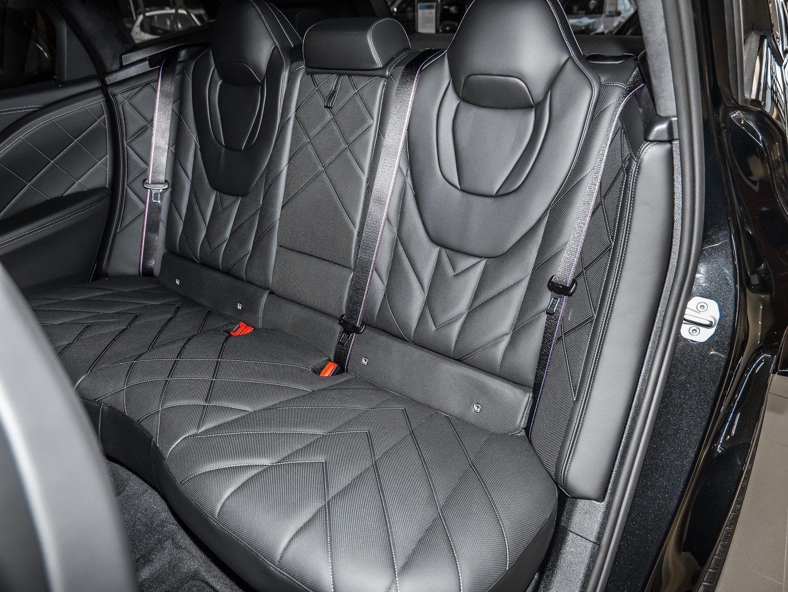 BMW XM - Bild 9