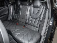 BMW XM - Vorschau Bild 9