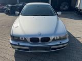 BMW 535i Auto - BMW 535 in Mannheim