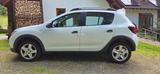 Dacia Sandero>Stepway *1.Hand*Unfallfrei*Klima*