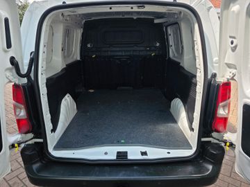 Bild 9 Opel Combo Cargo Edition