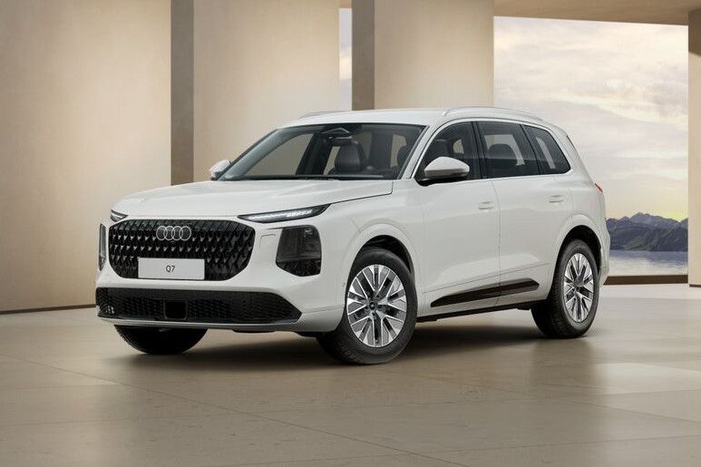 Audi Q7 SUV TDI quattro*FREI KONFIGURIERBAR*NEUBEST.*