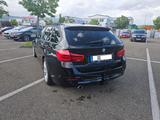 BMW 318d Touring - - BMW 318 von privat
