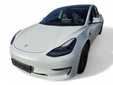 Tesla Model 3 Kamera/ACC/AUT/KeyLess/LED/Navi/Pano/RFK - Tesla aus 2021