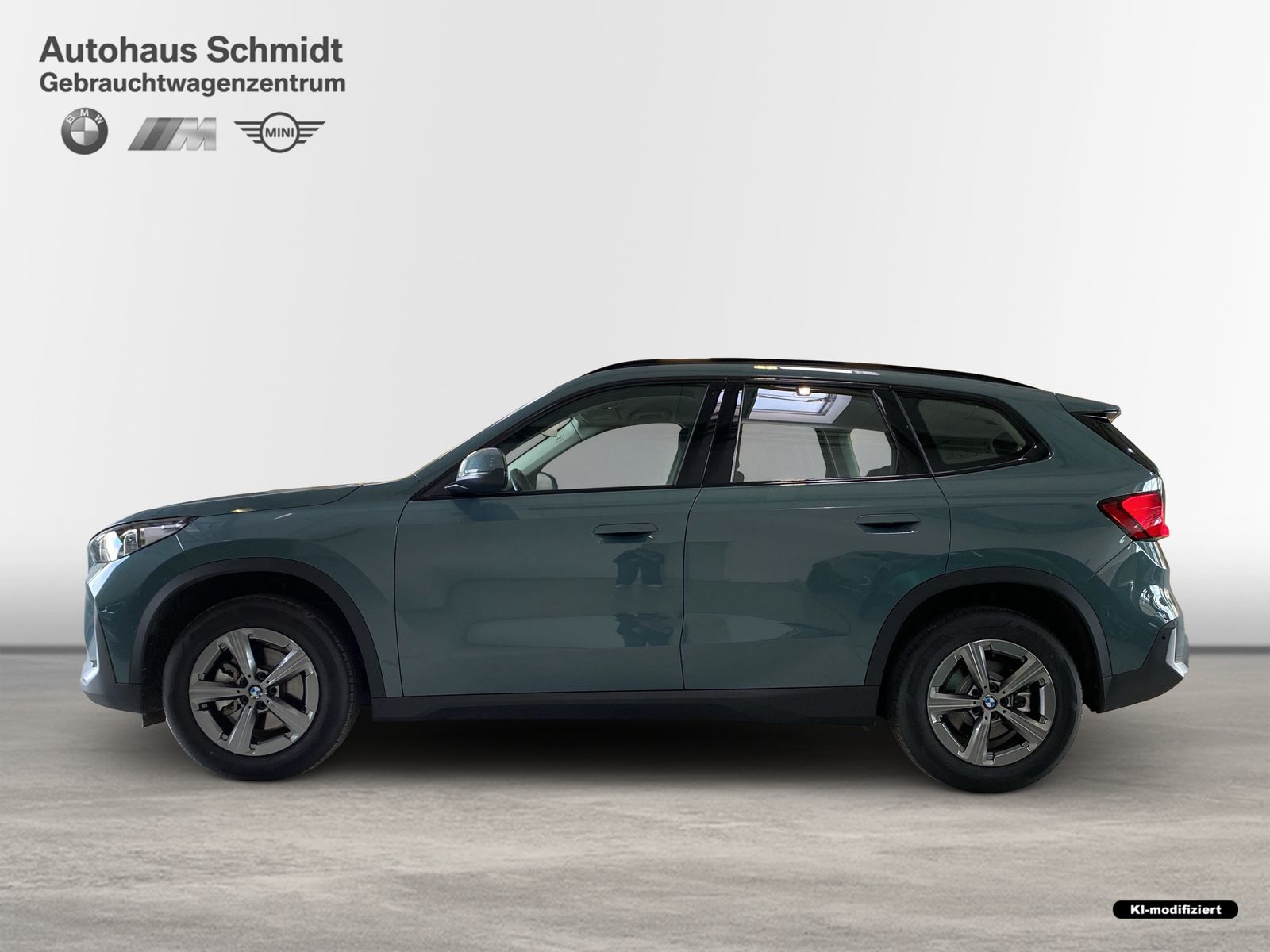 BMW X1 - Bild 2