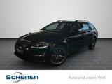 Skoda Octavia Combi RS 2.0 TSI - gebrauchte Skoda Octavia aus dem Jahr 2015