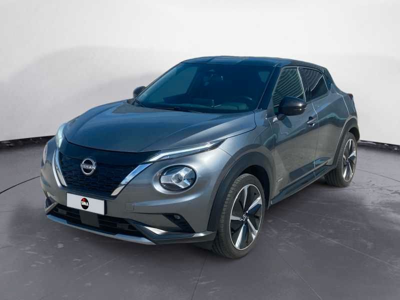 Nissan NISSAN Juke 1.6 hev N-Design