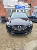 Mazda CX-5 Sports-Line AWD