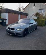 BMW E92 335d M57, 19 Zoll, Logic 7, Tüv ne... - BMW 335 mit Diesel-Antrieb: Sportwagen