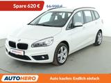 BMW 220i Gran Tourer Advantage Aut.*NAV*LED*TEMP*CAM - BMW 2er Reihe in Köln