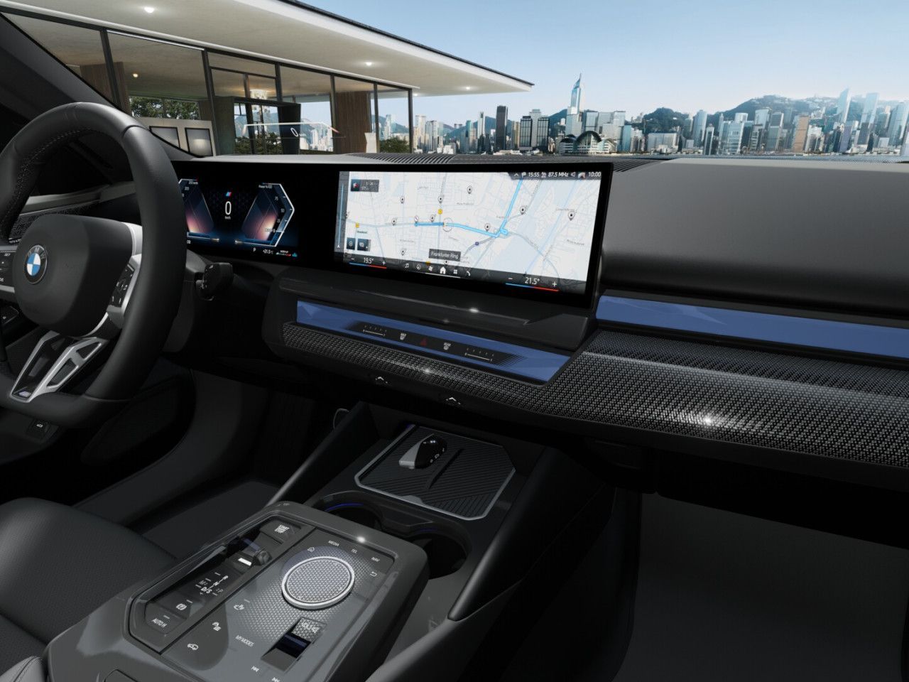 BMW 540 - Bild 10