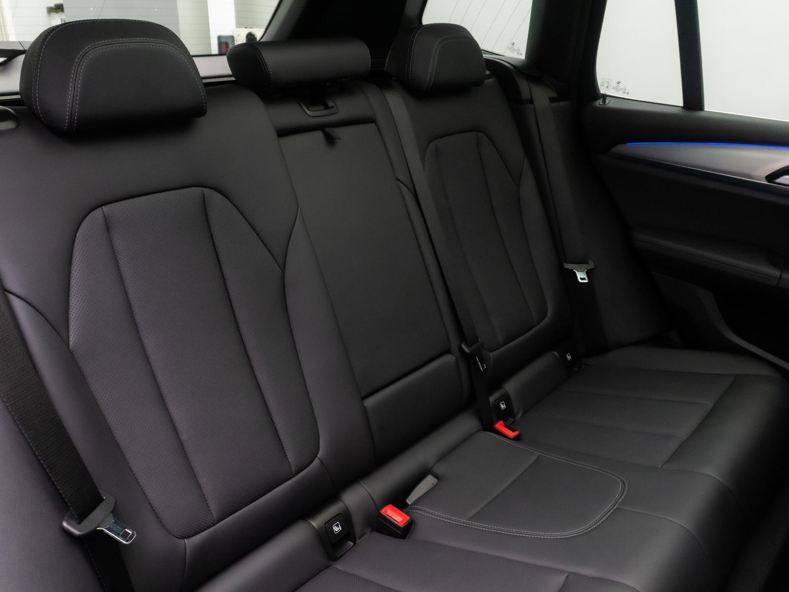 BMW X3 xD20d M Sport Panorama Kamera DAB AHK 19Zoll, миниатюра 29