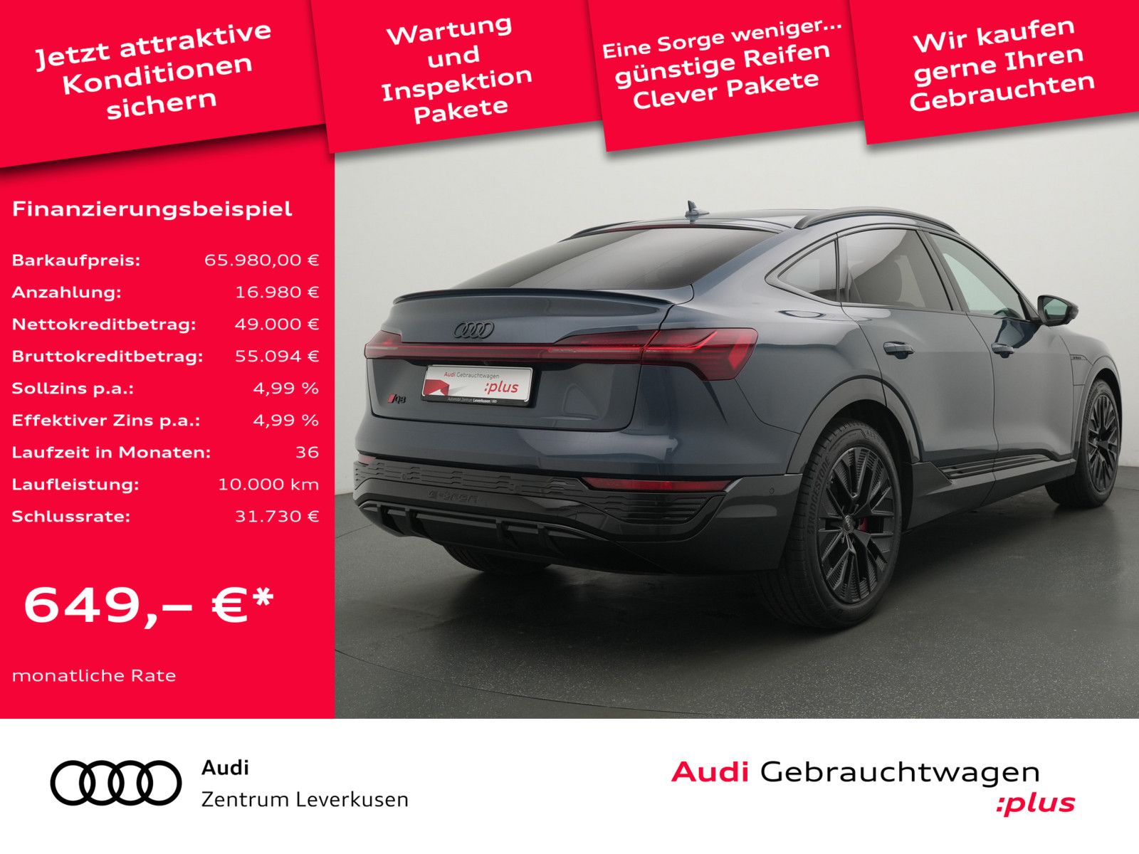 Audi Q8 S line NAVI PANO B&O KAM 360°MATRIX SHZ foto 2
