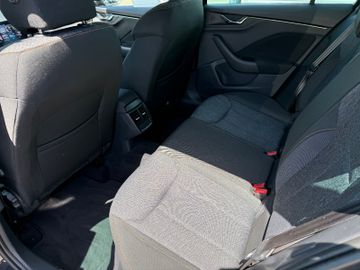 Skoda Kamiq Clever 1.0TSI+LED+SHZ+Navi+ Garantie
