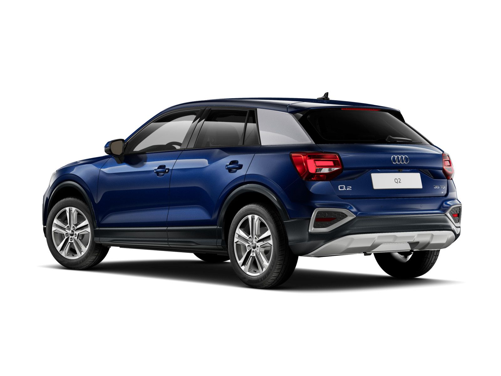 Audi Q2 - Bild 5