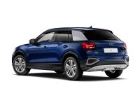 Audi Q2 - Vorschau Bild 5