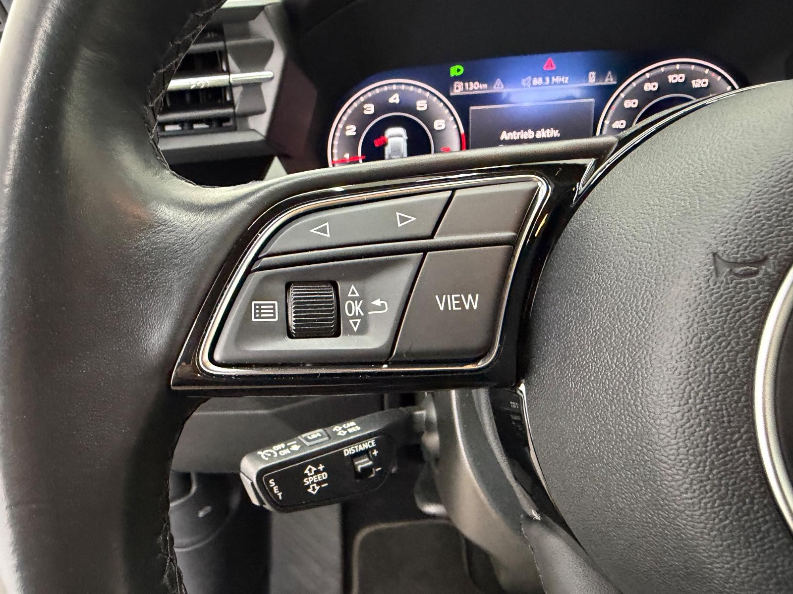 Audi A3 Sportback 35 TFSI advanced, миниатюра 16