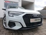 Audi A3 Sportback 30 TDI advanced S-LINE/LED/ACC - Audi A3 in Augsburg