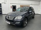 Mercedes-Benz ML 300 CDI BlueEfficiency 4Matic Navi Sport-Pake - Mercedes-Benz ML 300 Gebrauchtwagen