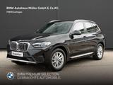 BMW X3 xDrive30e AHK GSD Kamera HUD DrivingAss 1VB - BMW X3 mit Hybrid-Antrieb