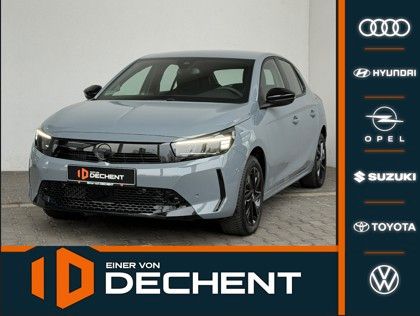 Fahrzeugabbildung Opel Corsa F GS 100PS Automatik/ACC/Kamera!