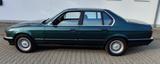 BMW 740 - BMW aus 1992: 7