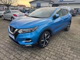 Nissan Qashqai Tekna, PANO, LED, AHK, KAMERA, 8X ALU, - Nissan Qashqai: Van