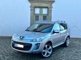 Peugeot 4007 Platinum HDi FAP 155 5+2 Platinium Tüv neu  - Peugeot 4007: Hdi