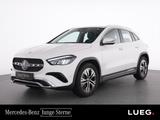 Mercedes-Benz GLA 180 d Progressive+MBUX+LED-HP+Keyl+EHeck+RFK - Mercedes-Benz GLA 180 in Bochum