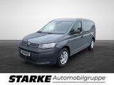Volkswagen Caddy Maxi Cargo 2.0 TDI DSG Kasten lang  AHK PD
