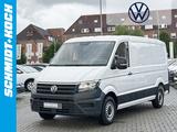 Volkswagen Crafter 30 Kastenwagen 2.0 TDI KAMERA NAVI DAB - : Kastenwagen