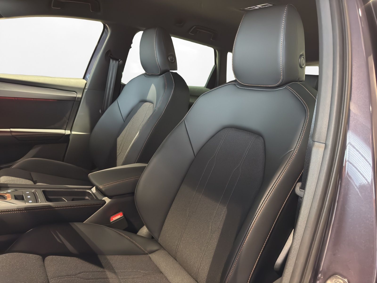 Cupra Leon - Bild 17