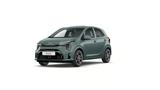 Kia Picanto Vision - Kia Picanto mit Halbautomatikschaltung