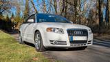 Audi A4 Cabrio  1.8T Leder  Verdeck neu 81.000  km - Audi Cabriolet: 1.8
