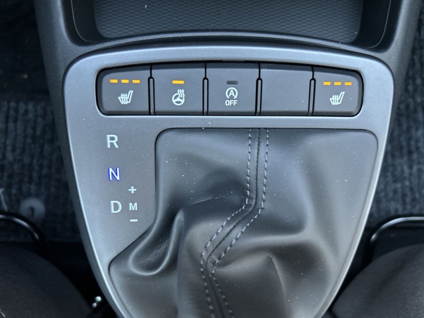 Hyundai i10 – Bild 18