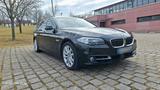 BMW 535d xDrive Touring  - BMW 535: Kombi
