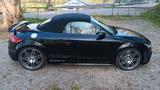 Audi TT RS plus Roadster 2.5 TFSI S tronic quattro - - Audi TT RS mit Benzin-Antrieb