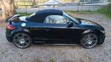 Audi TT RS plus Roadster 2.5 TFSI S tronic quattro - - Audi TT RS Gebrauchtwagen