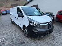 Opel Vivaro B Kasten L2H1  1.Hd/Hu/Insp Neu