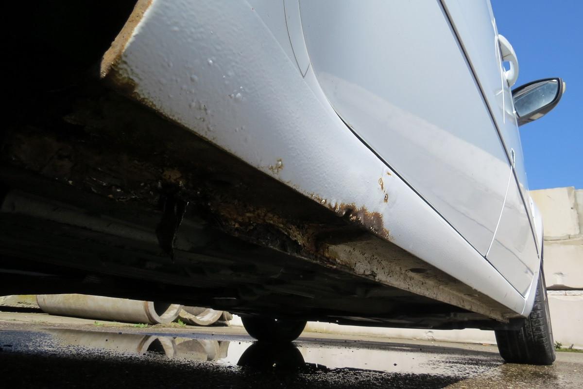 Ford S-MAX 2011 — photo 12