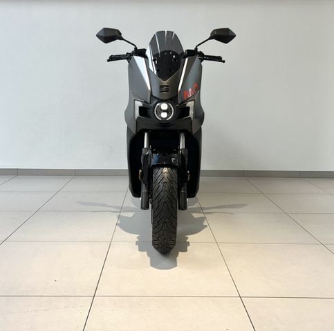 SEAT MÓ 125 LED