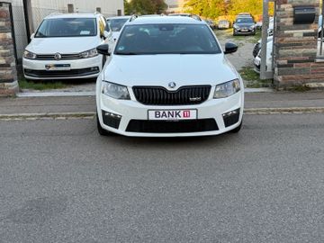 Skoda Octavia - 3