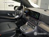 Mercedes-Benz V 300 d Exclusive extralang AMG AIRMATIC AHK - Mercedes 8-Sitzer