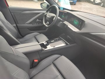 Bild 15 Opel Astra L ST Ultimate AT+360KAMERA+HUD+NAVI+M-LED