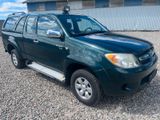 Toyota Hilux - Toyota Hilux aus 2005