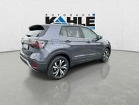 Volkswagen T-Cross - Vorschau Bild 6