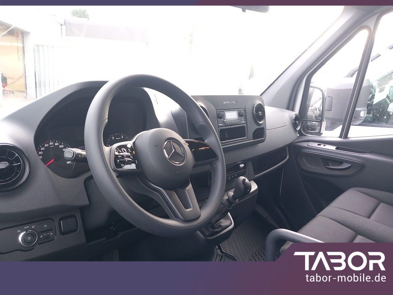 Mercedes-Benz Sprinter - Bild 5