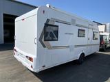 Weinsberg CaraOne 550 QDK - Angebote